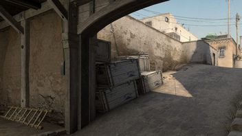 Hype na CS 2 wygasa? Gracze narzekają na puste serwery