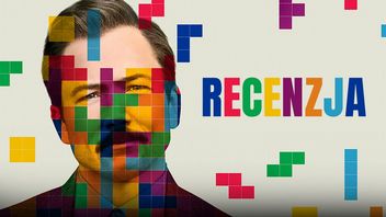 Tetris to bardzo wciągający, ale też nie do końca potrzebny biopic