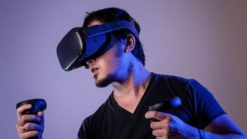 Szef Apple wierzy w wirtualną rzeczywistość