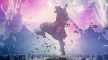 Total War: Warhammer 3 dostanie moc darmowych nowości wraz z dodatkiem [Aktualizacja]