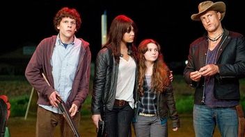 Zombieland 2 oficjalnie potwierdzony