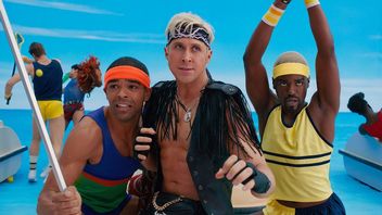 Plastikowe życie nie zawsze jest fantastyczne w nowym zwiastunie Barbie z Margot Robbie