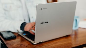 Chromebooki zamiast MacBooków - Google tnie koszty