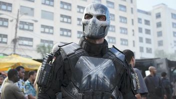 Aktor z Kapitana Ameryki jest rozczarowany swoją rolą w Marvelu