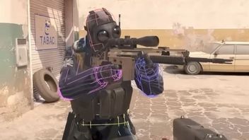 Headshoty w CS 2 będą łatwiejsze. Valve zwiększyło głowy wszystkich agentów