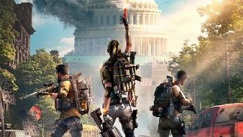 Division 2 nie działa, Ubisoft znowu popsuł zabawę [Aktualizacja: hotfix]