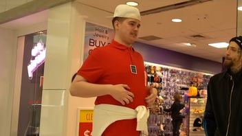 Prank bez happy endu. Youtuber został postrzelony i wylądował w szpitalu