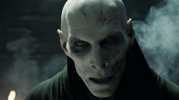 Jak może wyglądać serial Harry Potter od HBO? Benedict Cumberbatch jako Voldemort to ideał
