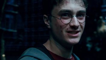 To może być ostatnia szansa na obejrzenie Harry'ego Pottera na HBO Max