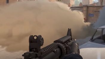 CS 2 miał wyeliminować z gry ten exploit. Już udało się go odtworzyć