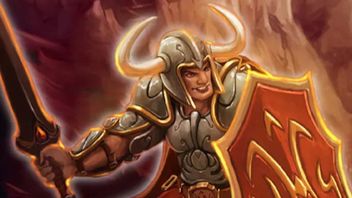 Brazylijczyk chce kupić najsilniejszego bohatera w Tibii - Polka gra nim od 16 lat, żąda 100 000 euro