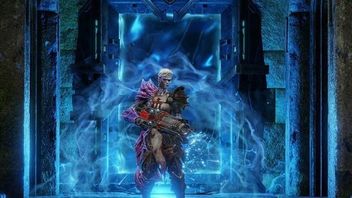 Otwarte testy techniczne Quake Champions ruszą 12 maja