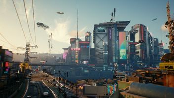 Prace nad kontynuacją Cyberpunk 2077 idą zgodnie z planem, CD Projekt szuka specjalistów