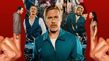 Co obejrzeć na Netflix, HBO Max i Disney Plus w weekend 7-9 kwietnia 2023 roku