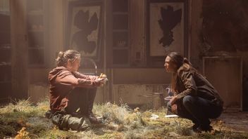 Obrzydliwa scena z The Last of Us nominowana do zaskakującej nagrody