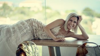 Anna-Maria Sieklucka z 365 dni podbija Hollywood; wystąpi u reżysera Gry o tron