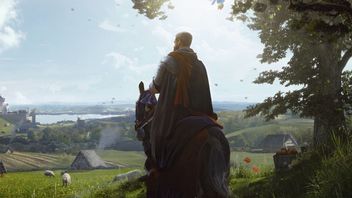 Twórca polskiego Manor Lords znów usunął z gry funkcję niezgodną z historią, wywołał debatę