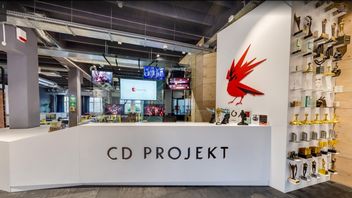 Ile osób zatrudnia CD Projekt? Ile przychodu czerpie z Polski? Nowe dane