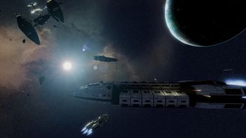 Dobra strategia Battlestar Galactica Deadlock za darmo na Steam