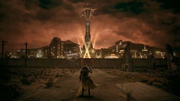 Drobna zmiana w Fallout 4 na Steamie zaintrygowała fanów New Vegas