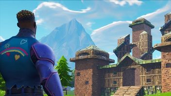 Activision ma dość graczy cieszących się ich najlepszymi mapami w Fortnite, podjęło drastyczną decyzję