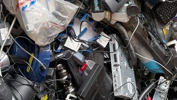 Firma zniszczyła sprzęt warty 23,5 mln dolarów, by nie wpadł w ręce Rosjan