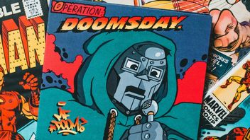 Były szef Marvela skrytykował Disneya; nie podoba mu się, że patrzą tylko na box office