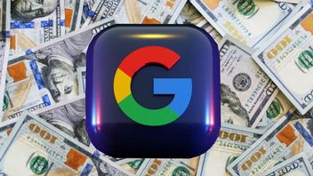 Błąd Google Pay przelewał użytkownikom pieniądze