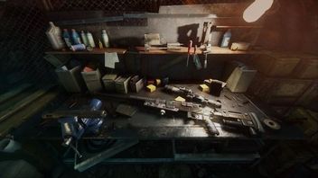 Sniper: Ghost Warrior 3 – sprzedaż poniżej oczekiwań; ewakuacja inwestorów CI Games