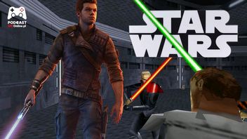 W której grze Star Wars moc jest najsilniejsza?