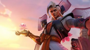 W Overwatch 2 startuje sezon 4. Nowy bohater, tryb Starwatch i kolejne skiny