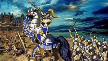 Heroes 3 za grosze na GOG - strategie i RPG na promocji