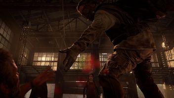 The Last of Us na PC z pierwszym większym patchem; weszły 43 poprawki