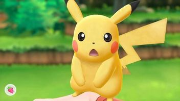 Producent Monster Energy atakował również Pokemony i Monster Hunter