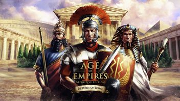 Wiemy, kiedy starożytny Rzym powróci w Age of Empires 2 [Aktualizacja]