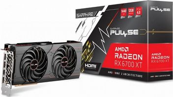 AMD Radeon RX 6700 XT w promocji na Morele.net
