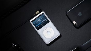 Apple może przywrócić iPoda w nowym wcieleniu