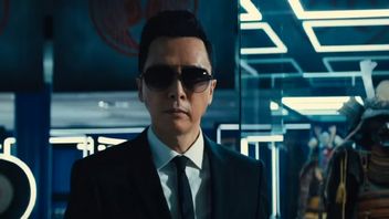 Reżyser Johna Wicka 4 ujawnił, jaki spin-off serii najbardziej chciałby zobaczyć