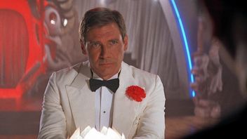 Na początku Indiany Jonesa 2 jest ukryty ciekawy easter egg z Gwiezdnych wojen