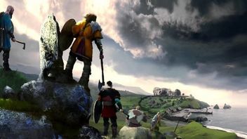 Expeditions: Viking - ogłoszono historyczne cRPG od Logic Artists