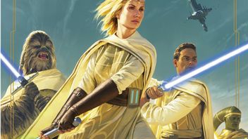 Jeden z najciekawiej zapowiadających się seriali Star Wars ma przybliżony termin premiery