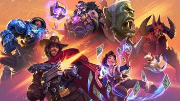 Znany informator widział survival Blizzarda, zdradził tytuł