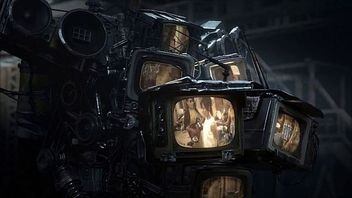 Steel Rats - polska gra z datą premiery