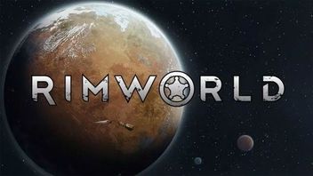 RimWorld - poznaliśmy datę premiery pełnej wersji