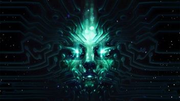 System Shock - trailer wersji alfa