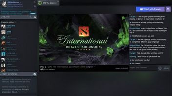 Steam.tv już działa