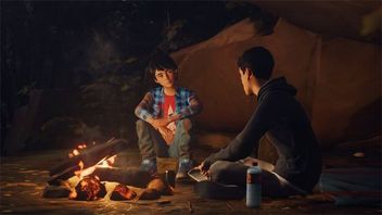 Life is Strange 2 - zwiastun, gameplay i konkrety odnośnie fabuły