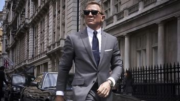James Bond żegna się z HBO Max; Nie czas umierać wkrótce zniknie z platformy