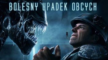 Aliens: Colonial Marines - smutna historia porażki Obcych