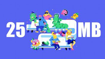 Discord w końcu zwiększy maksymalny rozmiar przesyłanych plików